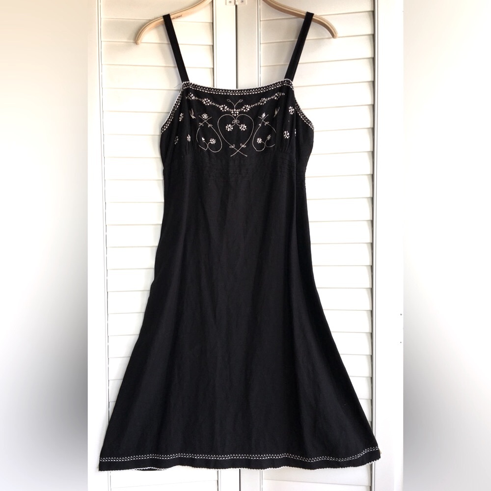 Depeche Mode dress - Picture 1 of 11